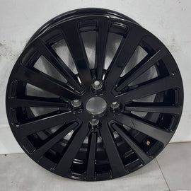 1x Alufelge 16 Zoll 4x100 403004025R Renault Clio I Rim Wheel FEL1895240025tf