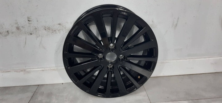 1x Alufelge 16 Zoll 4x100 403004025R Renault Clio I Rim Wheel FEL1895240025tf
