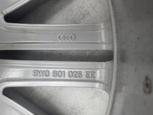 Load image into Gallery viewer, 1x Alufelge 18 Zoll 8.0" 5x112 31ET Glanz Silber 8W0601025EE Audi A5 Rim Wheel FEL5866290508yf