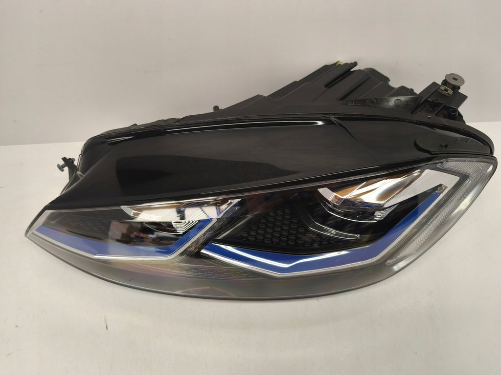 Frontscheinwerfer VW Golf VII I 5G1941081F LED Links Scheinwerfer Headlight SCH3880519054jy