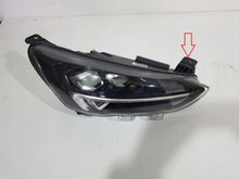Laden Sie das Bild in den Galerie-Viewer, Frontscheinwerfer Ford Focus MX7B-13E015-EB LED Rechts Scheinwerfer Headlight SCH9873714109bi