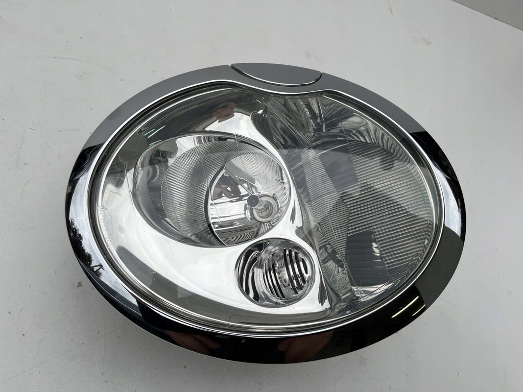 Frontscheinwerfer Mini R52 R50 R53 BS54059411 0318112073 Xenon Links Headlight SCH8276567304tn