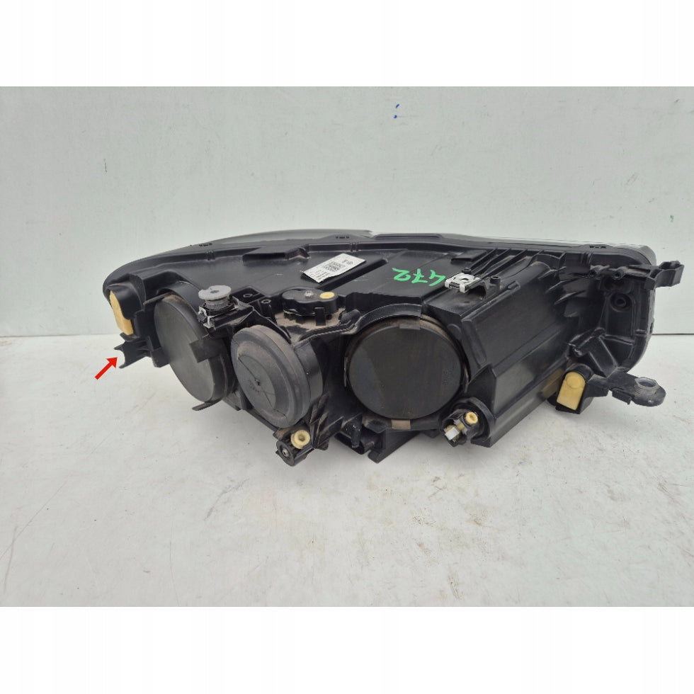 Frontscheinwerfer VW T Cross 2GM941005 Links Scheinwerfer Headlight SCH2058403350ss