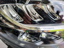 Laden Sie das Bild in den Galerie-Viewer, Frontscheinwerfer Mercedes-Benz W205 A2059062206 LED Rechts Headlight SCH3811461176zk
