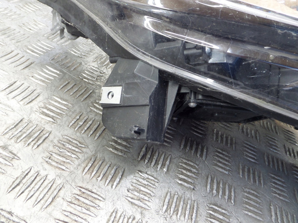 Frontscheinwerfer Renault Kadjar 260107703R Rechts Scheinwerfer Headlight SCH3336422281wv