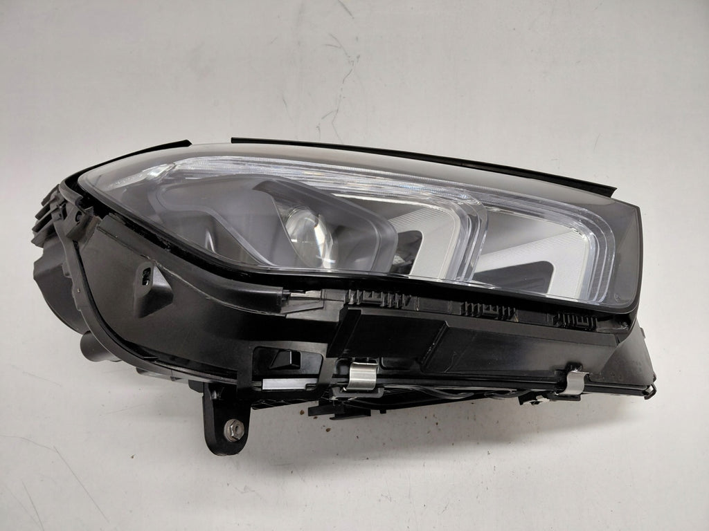 Frontscheinwerfer Mercedes-Benz Gle Rechts Scheinwerfer Headlight SCH4745614801mn