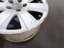 Load image into Gallery viewer, 4x Alufelge 16 Zoll 7.5" 5x112 42ET Glanz Silber 4F0601025AN Audi Rim Wheel FEL2075673207fh