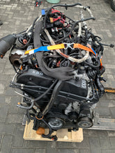 Laden Sie das Bild in den Galerie-Viewer, Motor Audi A6 A4 DDDA 2.0 TDI 190PS 140kW 97TKm Diesel Engine Komplett