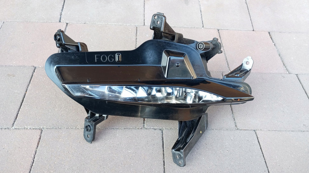 Frontscheinwerfer Hyundai III Ceed 92201-J7500 Links Scheinwerfer Headlight SCH4614441136lu