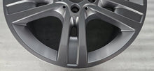 Load image into Gallery viewer, 1x Alufelge 18 Zoll 8.0&quot; 5x112 60ET A1644015702 Mercedes-Benz Rim Wheel