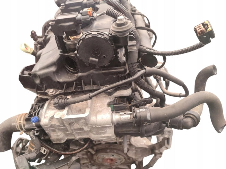 Motor Peugeot 2008 I HMR EB2FA 1.2 VTI 82PS 61kW 94TKm Benzin Engine Komplett MOT4794961198qy