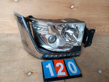 Load image into Gallery viewer, Frontscheinwerfer Renault 89207481 89207491 Xenon Vorderseite Headlight SCH8599884276ej
