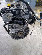 Laden Sie das Bild in den Galerie-Viewer, Motor Nissan Qashqai I J11 HR13DDT 1.3 DIGT 140TKm Benzin Engine Unkomplett MOT4720563014ax