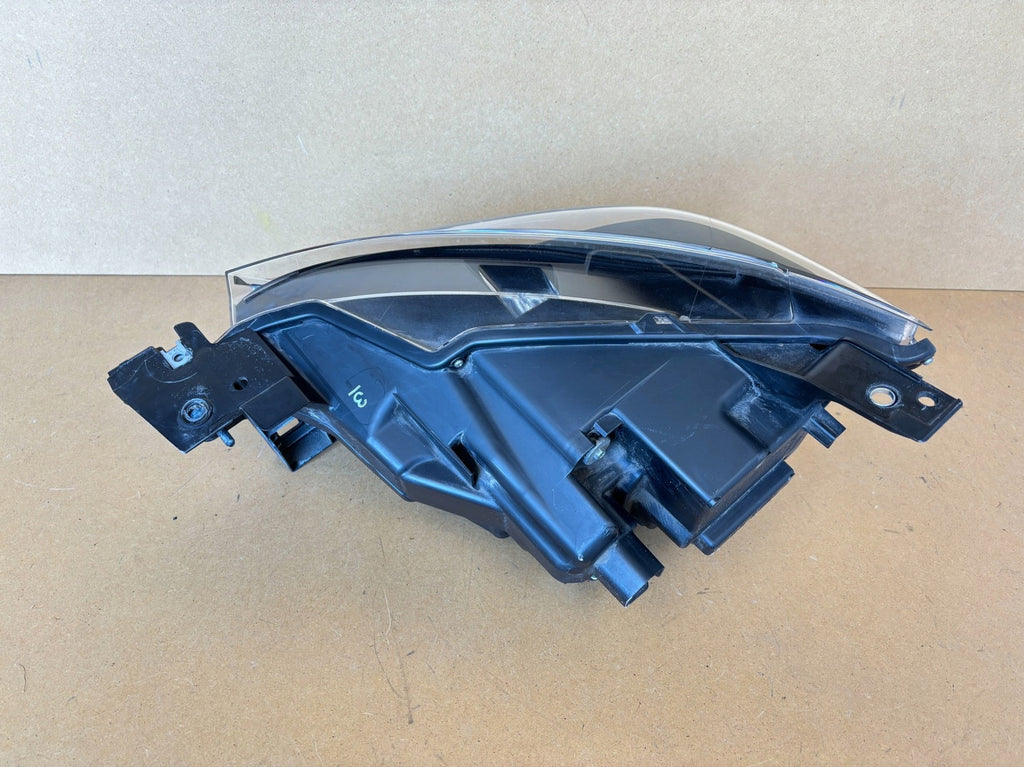Frontscheinwerfer Mazda Cx-3 D10E-51030 Full LED Rechts Scheinwerfer Headlight SCH7438718251oe