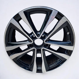 1x Alufelge 18 Zoll 7.5