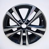 1x Alufelge 18 Zoll 7.5