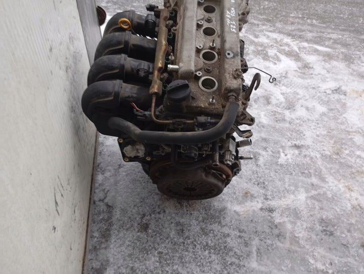 Motor Toyota Avensis E1Z-T72 1.8 VVTI Benzin Engine Unkomplett MOT5502540710ft