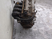 Laden Sie das Bild in den Galerie-Viewer, Motor Toyota Avensis E1Z-T72 1.8 VVTI Benzin Engine Unkomplett MOT5502540710ft