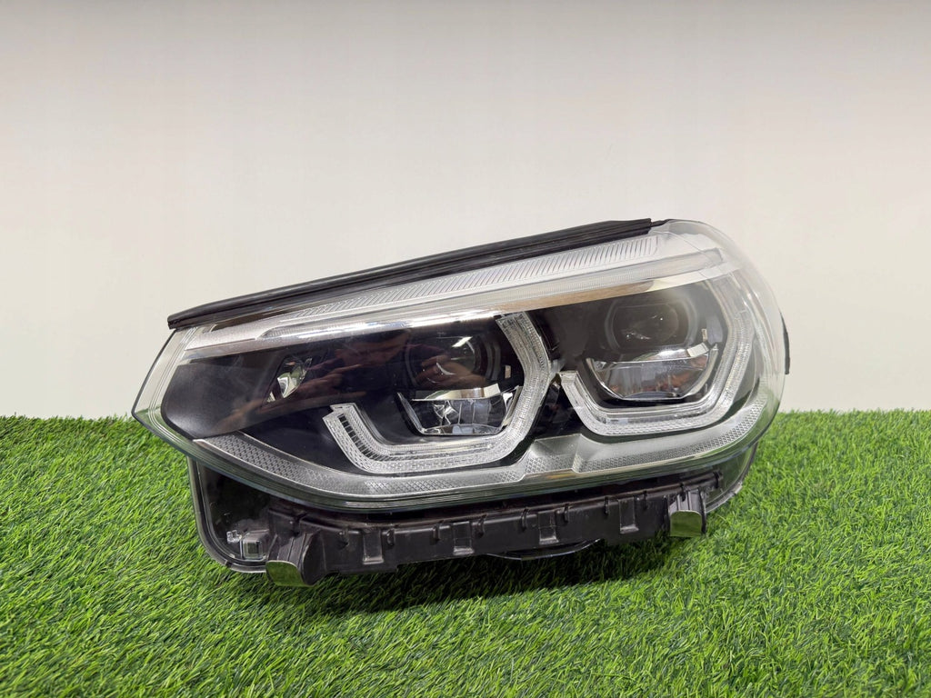 Frontscheinwerfer BMW X3 G01 G02 8739653-04 Links Scheinwerfer Headlight SCH2587551972wf