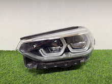 Load image into Gallery viewer, Frontscheinwerfer BMW X3 G01 G02 8739653-04 Links Scheinwerfer Headlight SCH2587551972wf