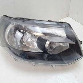 Frontscheinwerfer VW Transporter Caravelle 7E1941016H Rechts Headlight SCH3306169724lo