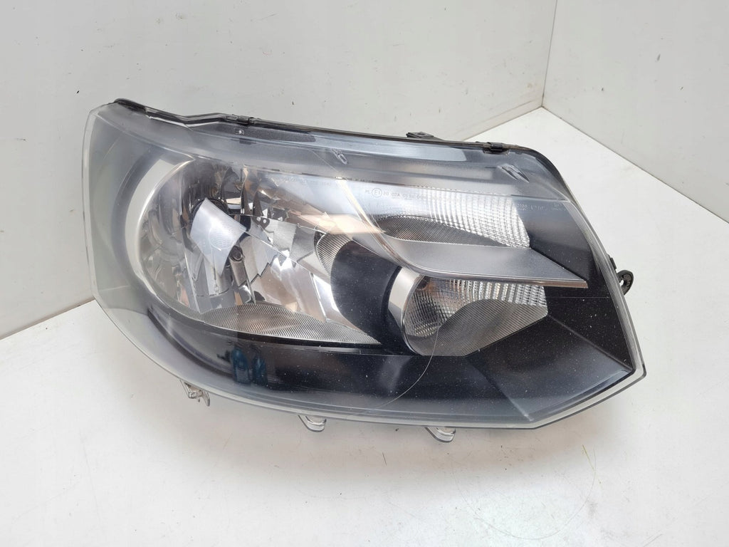 Frontscheinwerfer VW Transporter Caravelle 7E1941016H Rechts Headlight SCH3306169724lo