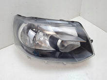 Laden Sie das Bild in den Galerie-Viewer, Frontscheinwerfer VW Transporter Caravelle 7E1941016H Rechts Headlight SCH3306169724lo