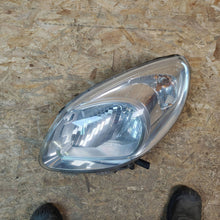 Laden Sie das Bild in den Galerie-Viewer, Frontscheinwerfer Renault Kangoo 260607383R 1001776610117766 Links Headlight SCH3242823986al