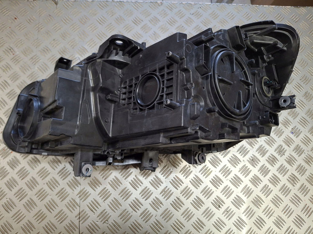Frontscheinwerfer BMW 2 F45 F46 7422574-02 Rechts Scheinwerfer Headlight