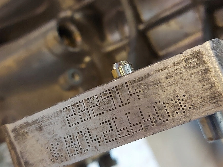 Motor Mercedes-Benz W177 282914 1.3 163PS 23002TKm 2020 Benzin Engine Unkomplett