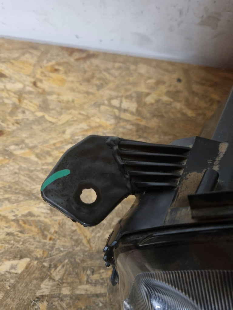 Frontscheinwerfer Citroën Jumpy 9647748480 Xenon Links Scheinwerfer Headlight SCH1416146448ij