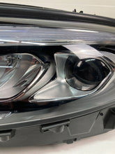 Laden Sie das Bild in den Galerie-Viewer, Frontscheinwerfer Mercedes-Benz W177 A1779064703 LED Links Headlight SCH7567965804os