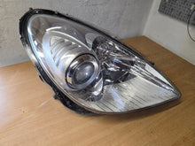 Laden Sie das Bild in den Galerie-Viewer, Frontscheinwerfer Mercedes-Benz Slk A1718203261 Rechts Scheinwerfer Headlight SCH7947700324bz