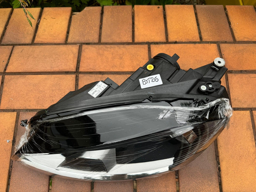 Frontscheinwerfer VW Golf VII Links Scheinwerfer Headlight SCH2707245316zt
