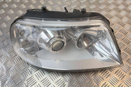 Frontscheinwerfer Seat Alhambra 7M3941016 Xenon Ein Stück (Rechts oder Links)