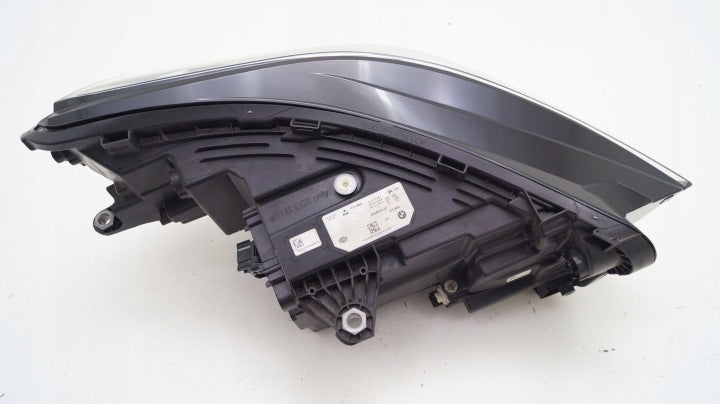 Frontscheinwerfer BMW X1 5A5BD47-01 LED Links Scheinwerfer Headlight SCH8832117204zo