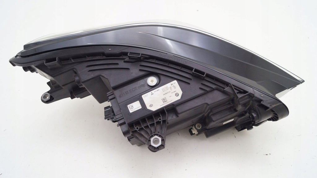 Frontscheinwerfer BMW X1 5A5BD47-01 LED Ein Stück (Rechts oder Links) Headlight SCH8832117204zo