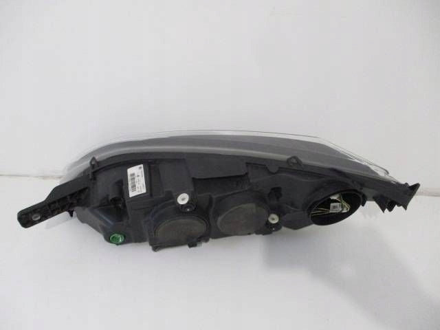 Frontscheinwerfer Fiat Ducato 1394425080 Rechts Scheinwerfer Headlight SCH8554854401jz