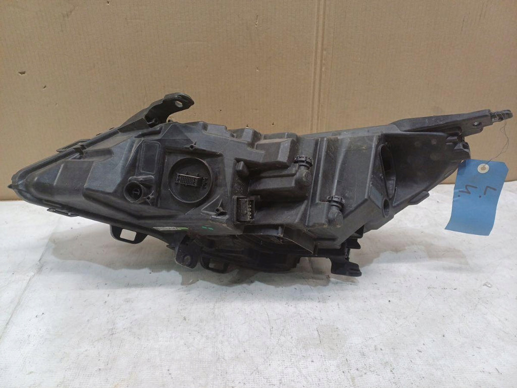 Frontscheinwerfer Opel Astra K 39023763 LED Rechts Scheinwerfer Headlight SCH3992534109sa