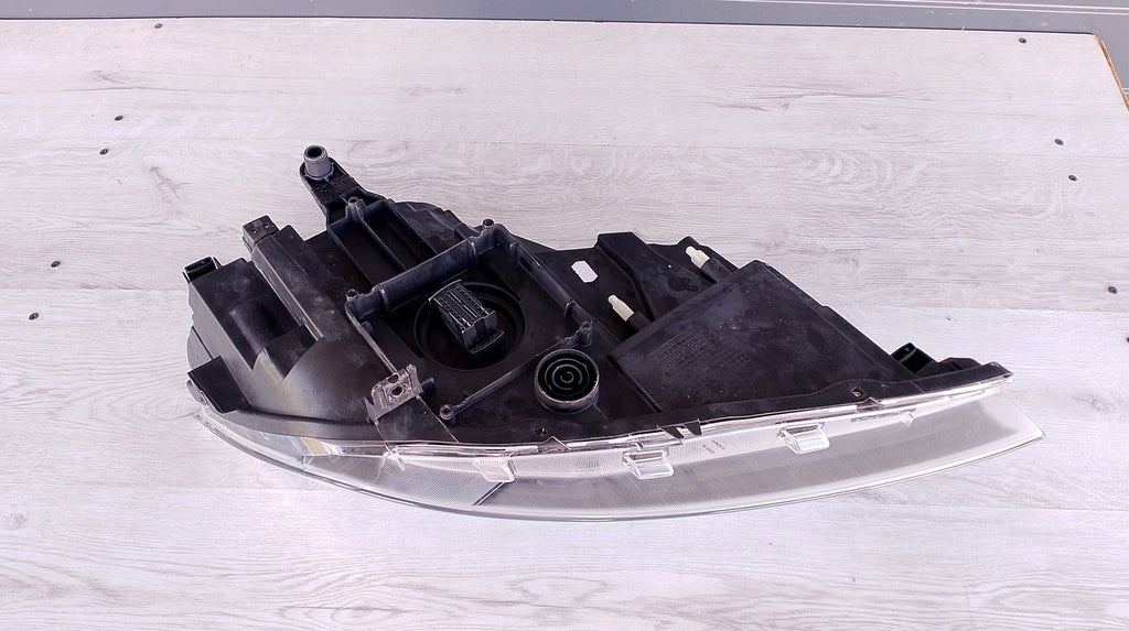 Frontscheinwerfer Seat Leon 5F1941007J Full LED Links Scheinwerfer Headlight