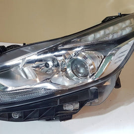 Frontscheinwerfer Ford S-Max 90076297 Links Scheinwerfer Headlight SCH4304399264ww