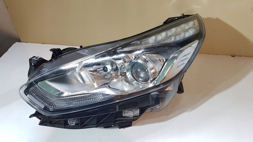 Frontscheinwerfer Ford S-Max 90076297 Links Scheinwerfer Headlight SCH4304399264ww