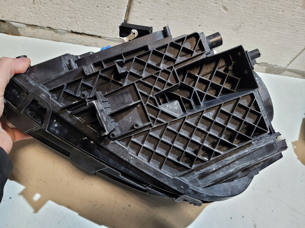 Frontscheinwerfer Mercedes-Benz W247 A2479061903 LED Rechts oder Links SCH4989650091fh