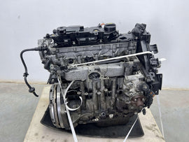 Motor Peugeot 308 BH01 1.6 EHDI 165TKm 2015 Diesel Engine Komplett
