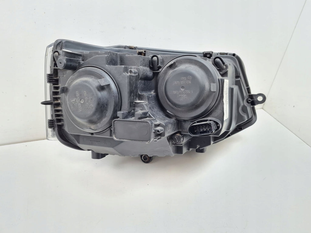 Frontscheinwerfer VW Transporter Caravelle 7E1941016H Links Headlight SCH1326436729eq