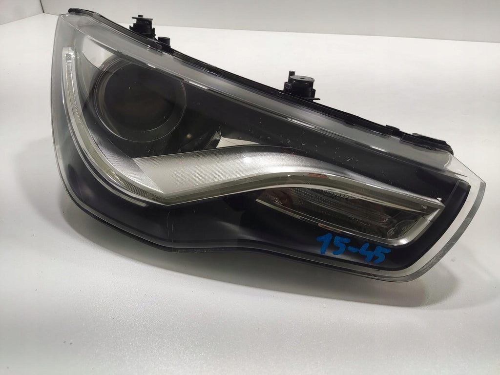 Frontscheinwerfer Audi A1 8X0941004J Xenon Rechts Scheinwerfer Headlight SCH5446502509xy