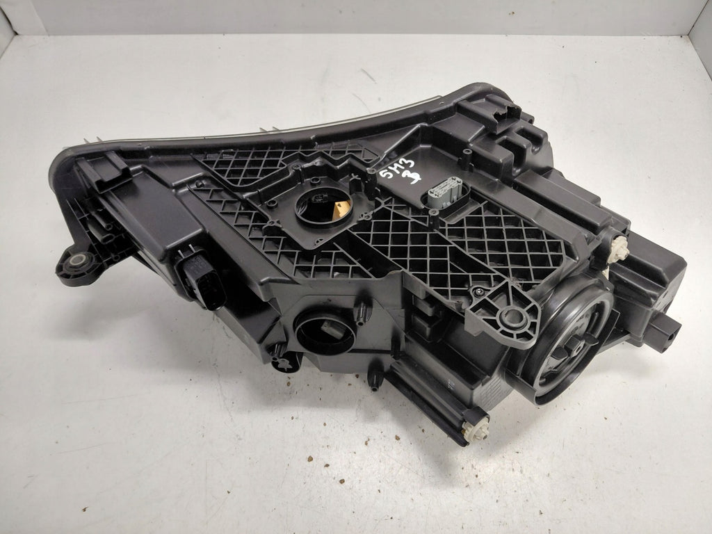 Frontscheinwerfer Skoda Superb III 3V1941015A Xenon Links Scheinwerfer Headlight SCH8403057183px