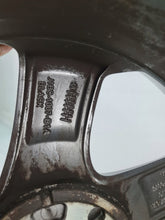 Laden Sie das Bild in den Galerie-Viewer, 1x Alufelge 17 Zoll 7.0&quot; 5x108 42 5ET J1BC-1007-C1A Ford Fiesta Rim Wheel
