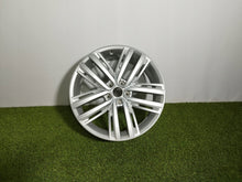 Load image into Gallery viewer, 1x Alufelge 19 Zoll 7.0" 5x112 43ET 5NA601025AP VW Tiguan Rim Wheel FEL6729203998qz