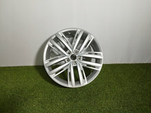 Laden Sie das Bild in den Galerie-Viewer, 1x Alufelge 19 Zoll 7.0" 5x112 43ET 5NA601025AP VW Tiguan Rim Wheel FEL6729203998qz